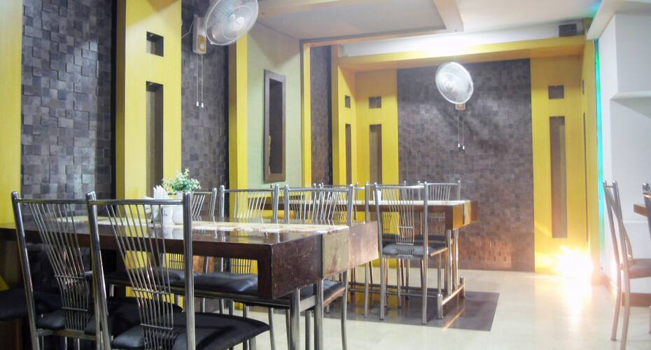Hotel Anand, Jabalpur 5